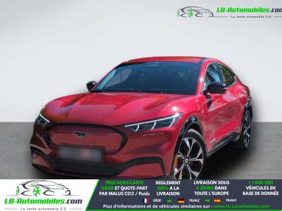 Ford Mustang Mach-E 99 kWh 351 ch AWD