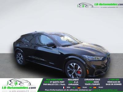 Ford Mustang Mach-E 99 kWh 351 ch AWD