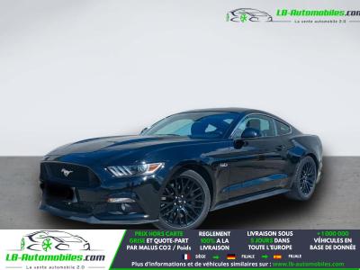 Ford Mustang Fastback 5.0 421 BVA