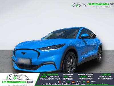 Ford Mustang Mach-E 99 kWh 294 ch