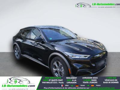 Ford Mustang Mach-E 99 kWh 294 ch