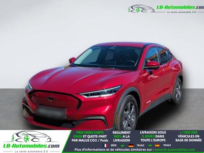 Ford Mustang Mach-E 99 kWh 294 ch