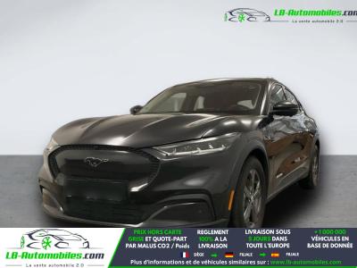 Ford Mustang Mach-E 99 kWh 294 ch