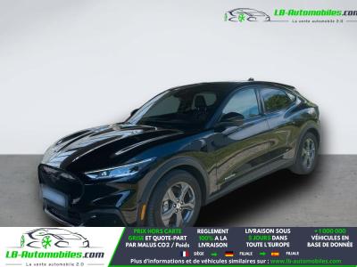 Ford Mustang Mach-E 99 kWh 294 ch