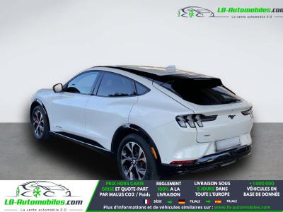 Ford Mustang Mach-E 76 kWh 269 ch AWD