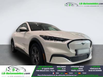 Ford Mustang Mach-E 76 kWh 269 ch
