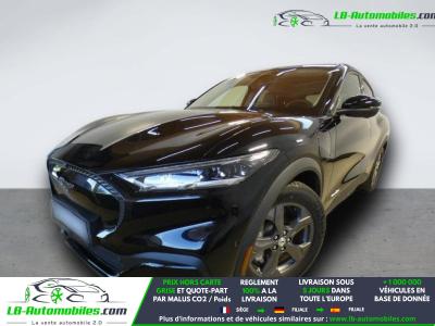 Ford Mustang Mach-E 76 kWh 269 ch