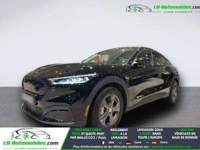 Ford Mustang Mach-E 76 kWh 269 ch