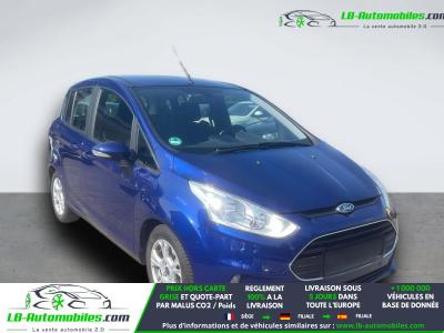 Ford B-Max 1.0 EcoBoost 100 BVM