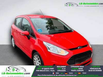 Ford B-Max 1.0 EcoBoost 100 BVM