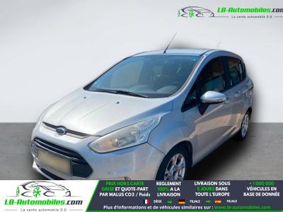 Ford B-Max 1.0 EcoBoost 100 BVM