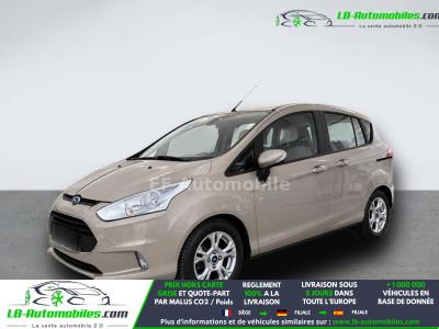 Ford B-Max 1.0 EcoBoost 100 BVM