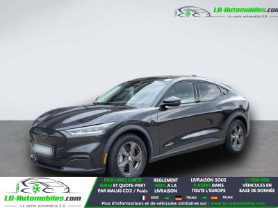 Ford Mustang Mach-E 76 kWh 269 ch