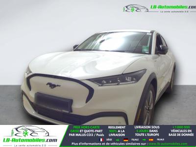 Ford Mustang Mach-E 76 kWh 269 ch