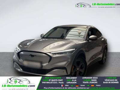 Ford Mustang Mach-E 76 kWh 269 ch