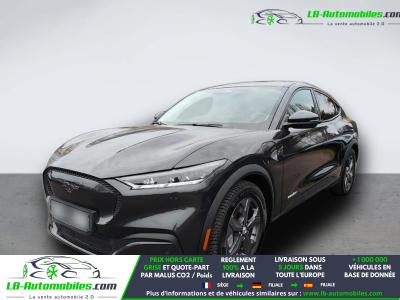 Ford Mustang Mach-E 76 kWh 269 ch