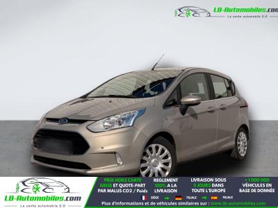 Ford B-Max 1.0 EcoBoost 125  BVM