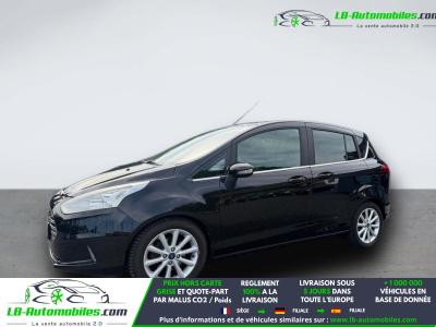 Ford B-Max 1.0 EcoBoost 125  BVM