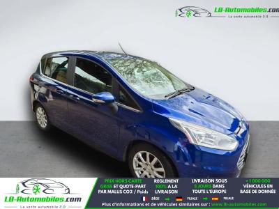 Ford B-Max 1.0 EcoBoost 125  BVM