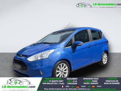 Ford B-Max 1.0 EcoBoost 125  BVM