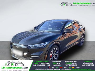 Ford Mustang Mach-E 99 kWh 351 ch AWD