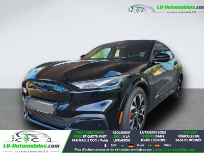 Ford Mustang Mach-E 99 kWh 351 ch AWD