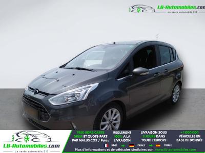 Ford B-Max 1.0 EcoBoost 125  BVM