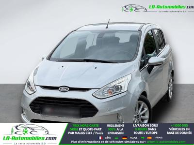 Ford B-Max 1.0 EcoBoost 125  BVM