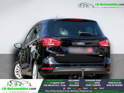 Ford B-Max 1.0 EcoBoost 125  BVM
