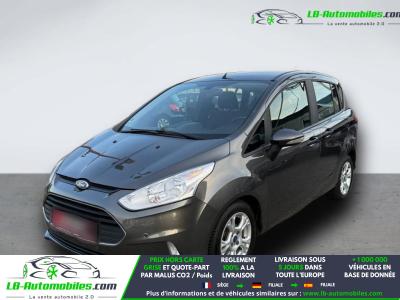 Ford B-Max 1.0 EcoBoost 125  BVM