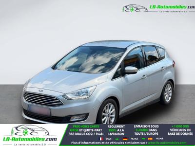 Ford C-Max 1.5 EcoBoost 150 BVA
