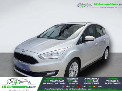 Ford C-Max 1.5 EcoBoost 150 BVA
