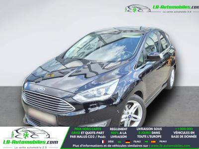 Ford C-Max 1.5 EcoBoost 150 BVA