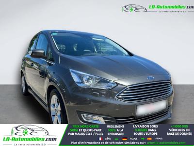 Ford C-Max 1.5 EcoBoost 150 BVA