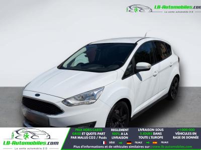 Ford C-Max 1.5 EcoBoost 150 BVA