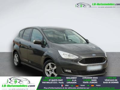 Ford C-Max 1.5 EcoBoost 150 BVA