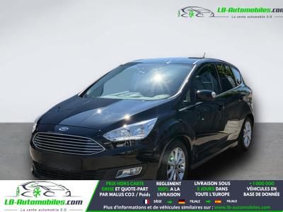 Ford C-Max 1.5 EcoBoost 150 BVA