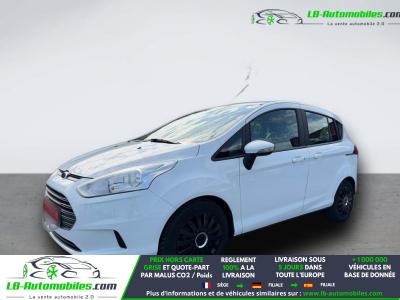 Ford B-Max 1.0 EcoBoost 100 BVM