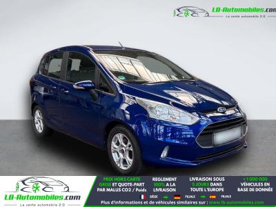 Ford B-Max 1.0 EcoBoost 100 BVM