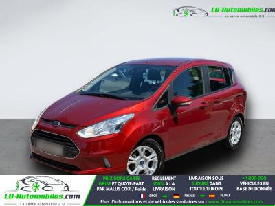Ford B-Max 1.0 EcoBoost 100 BVM