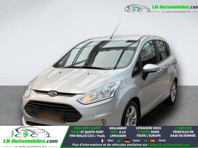 Ford B-Max 1.0 EcoBoost 100 BVM
