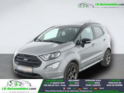 Ford Ecosport 1.0 EcoBoost 125ch BVM