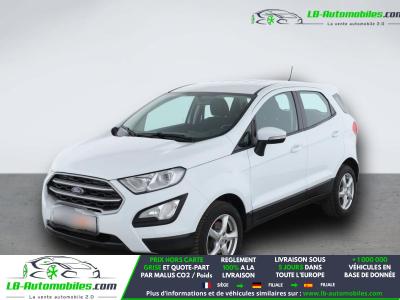 Ford Ecosport 1.0 EcoBoost 125ch BVM