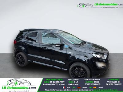 Ford Ecosport 1.0 EcoBoost 125ch BVM
