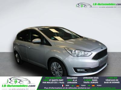 Ford C-Max 1.0 EcoBoost 100