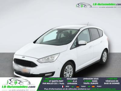 Ford C-Max 1.0 EcoBoost 100
