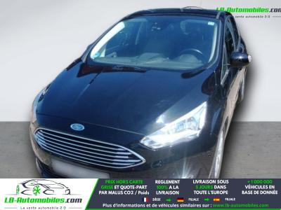 Ford C-Max 1.5 EcoBoost 150 BVA