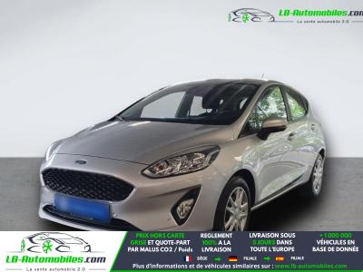 Ford Fiesta 1.0 EcoBoost 100 ch BVA