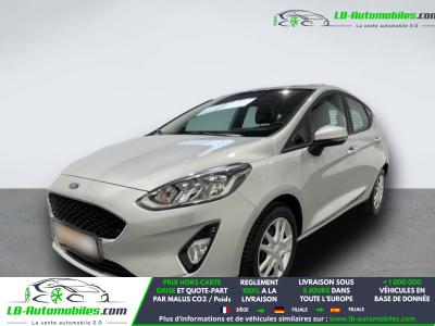 Ford Fiesta 1.0 EcoBoost 100 ch BVM
