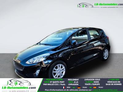 Ford Fiesta 1.0 EcoBoost 100 ch BVM